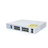 Cisco Network Switch 2960L series  Managed 16-Port PoE Switch WS-C2960L-16PS-LL