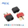 China Red T-Deans Connector T-Plug For RC Lithium Polymer Battery ESC Helicopter wholesale