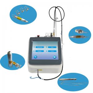 Class IV 980nm Diode Laser For Onychomycosis Therapy