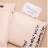 China CTCX Shipping Bags for Clothing With Handle Wrap Envelope Plastic Bag With Handle Polymailer With Handle Mailing Bag wholesale