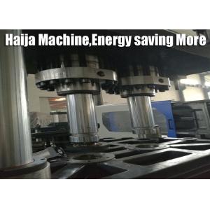 China High Performance Plastic Chair Injection Moulding Machine Screw Plasticizing wholesale