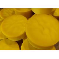 China 100% Pure Natural Beeswax Block for Making Beeswax Foundation Sheets and Candles on sale