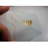 Gold foil letterpress business cards,spot uv business cards,embossed business