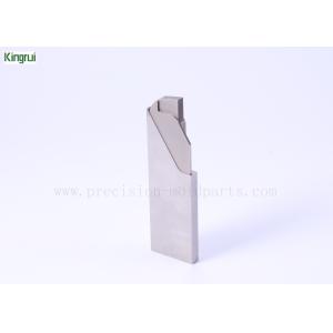 China KR003 EDM que procesa las piezas estándar del molde para el molde plástico del conector supplier