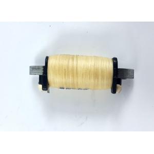 China Copper Motorcycle Electrical Starting Coil / Aftermarket Magneto Coil Low Noise supplier