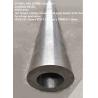 China Martensitic precipitation Hardening stainless steel 17-4PH, SUS630 / S17400 thick wall thickness forged tube wholesale