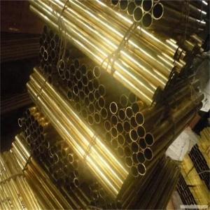 21mm Diameter Copper Tube Pipe 2.7mm Thickness ASTM