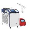 China 3000W Handheld Metal Laser Welding Machine 4 In 1 Handheld Laser Welding Machine wholesale