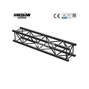 400mm Aluminum Square Spigot Truss Frame Square Truss Manufactures