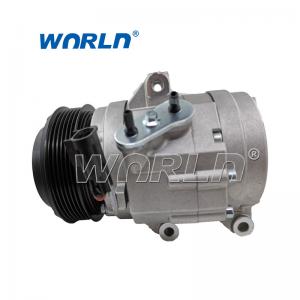 China FS17 6PK New Model AUTO A/C COMPRESSOR 12V For Ford Fusion 3.0 6PK FS17 2006-2012 supplier