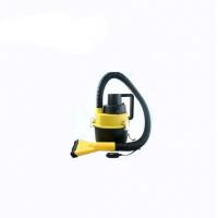 China Plastic Auto Vacuum Cleaner , 1.25kgs Car Cleaning Vacuum Cleaner Oem Logo on sale