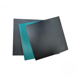 China Polyethylene Pond Lining Dam Liner 0.2mm-3mm Thickness HDPE Fish Pond Liner Sale supplier