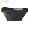 China 10.1" Tablet portátil robusto com ecrã táctil GPS NFC WiFi Industrial Impotente Win wholesale