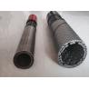 China Twill Weave Plasma Slotted Liner with Excellent Corrosion Resistance and Performance wholesale