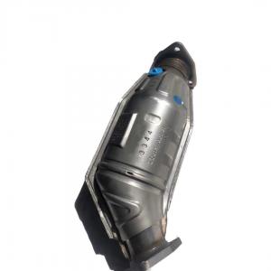                  Manufacturers Supply A61.8t Passat Suitable for B51.8t Audi A41.8t Three-Way Catalyst             