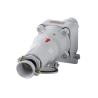 32A 220V Explosion-Proof Plug and Socket 3P+N+PE Aluminum Alloy