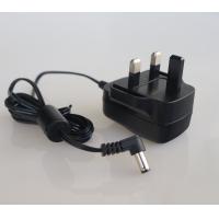 China EN61558 Single Output 5v 1a Power Adapter Switching Mode Power Adapter 5W on sale