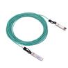 China SFP+ 10G Aoc Cable QSFP QSFP28 Direct Connection wholesale