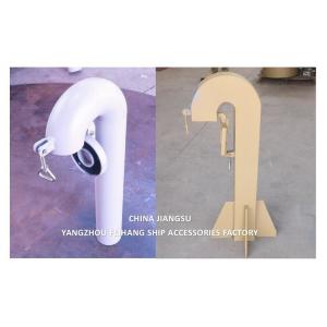 Goose Neck ventilation Diameter 100mm, Round Type, With Flap Valve (Goose Neck Shall Be Closable)