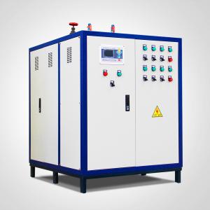 China 150kw Biomass Steam Generator supplier