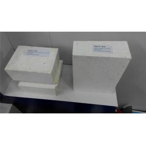 High Density Linear Change Mullite Bricks , Ceramic Fired Clay Brick Refractory