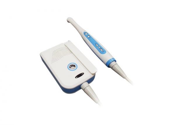 DC 12V Wired Digital Intraoral Camera , MD2000A Wifi Intraoral Camera