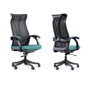 Unique Design BIFMA Standard Office Swivel Mesh Chair for Computer Desk