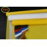 Thermal Nylon Polyester Screen Printing Mesh 40 Micron With 1M-3.9M Width