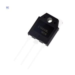 China KSE13009l TO-247-3 Transistor de alta potencia Componente electrónico Transistor de unión bipolar BJT E13009 KSE13009FTU wholesale