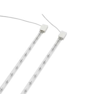 China Customized 1800W 175V Infrared Heating Lamp for 4200 3D Printers with Quartz Infrared Lamp Technology wholesale