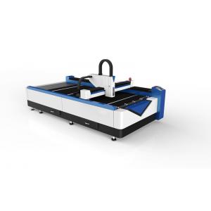 Metal Sheet 1000w Laser Cutting Machine Engraving 1070 Nm 3000x1500mm