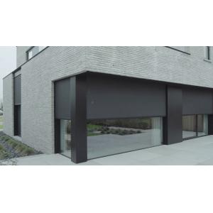 China Résistant à l'eau à l'extérieur à commande à distance supplier