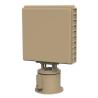 China 10km All solid state  AI recognition technology Low-Altitude Surveillance Radar Scenario flexibility wholesale