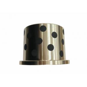 China C93200 SAE660 RG7 Cast Bronze Bearings Spacer Alloy Leaded Tin Bronze Bushing Metal Graphite supplier