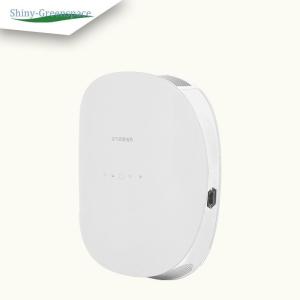Ahorro de espacio Sistema de ventilación montado en la pared Sistema de ventilación inteligente