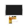China 5" TFT LCD Display with RGB Interface wholesale