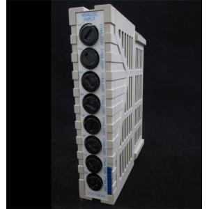China Westinghouseの大喝采のデジタルI Oモジュール1C31116G03のアナログ入力PLC wholesale