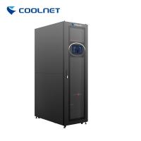 China Telecommunication Companies Micro Data Center With DC Inverter Rack PAC Units on sale