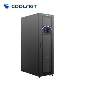 China Deeply Combined Cabinets Designed For Micro Data Processing Center supplier