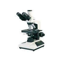 China Agriculture 1000X Trinocular Microscope With Camera Medicine Cell Biology Microscope on sale
