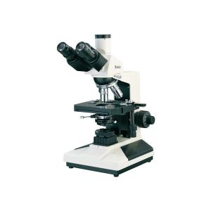 Agriculture 1000X Trinocular Microscope With Camera Medicine Cell Biology Microscope