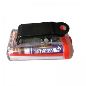 China Flood Control And Rescue Flashlight Rated Power 1W DC3V supplier