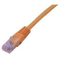 China cat5e/cat6 UTP/FTP Patch Cord for sale