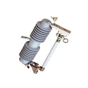 11KV 33kv Drop Out Fuse / High Voltage Polymeric Drop Out Fuse Switch