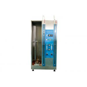 Single Insulated Wire 220V Flammability Testing Equipment