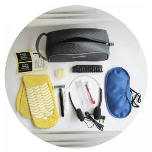 China TRAVEL KITS, AMENITIES FOR AIRLINES / HOTEL, OVER NIGHT KITS supplier