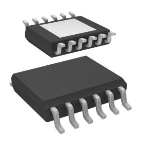 China VND5E050AJ 車載アプリケーション電子部品向けアナログ電流検出機能付きダブル チャネル ハイサイド ドライバ wholesale