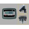 China LCD Display Weighing Bench Scale with Plastic Weighing Indicator, Steel Platform Scale wholesale