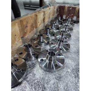 China Forged WN Welded Neck Flanges DN20 150# class150 RF supplier