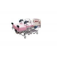 China Ultralow Electric Obstetric Delivery Table Operating Room Table Examination Bed on sale